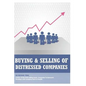 Buying and selling distressed companies - Paperback