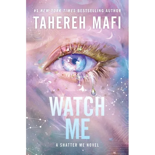 Watch Me - Hardcover