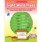Sight Word Trees - Paperback