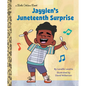Jayylen's Juneteenth Surprise - Hardcover