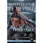 WolfeBite - Paperback