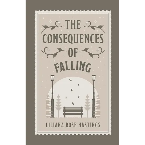 The Consequences of Falling - Paperback