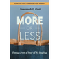 More or Less: Essays from a Year of No Buying - Paperback