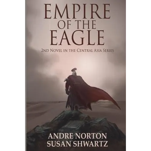 Empire of the Eagle - Paperback