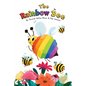 The Rainbow Bee - Hardcover