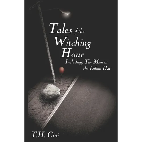 Tales of the Witching Hour - Paperback