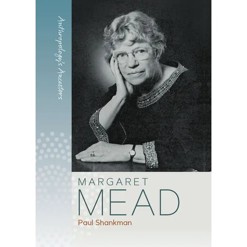 Margaret Mead - Paperback