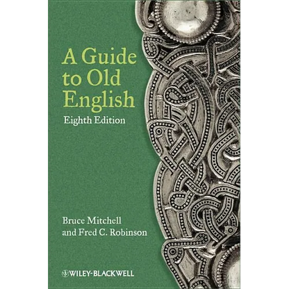 A Guide to Old English - Paperback