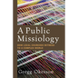 Public Missiology - Hardcover