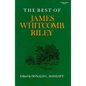 Best of James Whitcomb Riley - Paperback