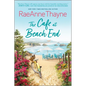 The Cafe at Beach End: A Summer Beach Read - Paperback