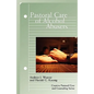 Pastoral Care of Alcohol Abusers - Paperback