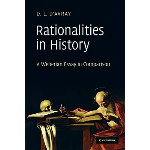 Rationalities in History - Paperback