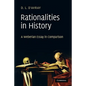 Rationalities in History - Paperback