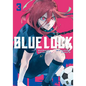 Blue Lock 3 - Paperback