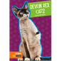 Devon Rex Cats - Library Binding