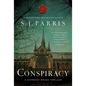 Conspiracy: A Giordano Bruno Thriller - Hardcover