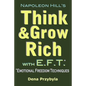 Think and Grow Rich with EFT (Emotional Freedom Techniques) - Paperback