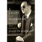 A Light in the Darkness: The Music and Life of Joaquín Rodrigo - Hardcover