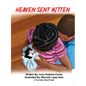 Heaven Sent Kitten: A True Story about Prayer - Hardcover