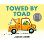 Towed by Toad - Hardcover