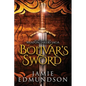 Bolivar's Sword: Book Two of The Weapon Takers Saga - Paperback