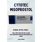 Cytotec Misoprostol - Science, Myths, Ethics - Paperback