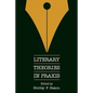 Literary Theories in Praxis - Paperback
