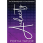 Audacity - Paperback