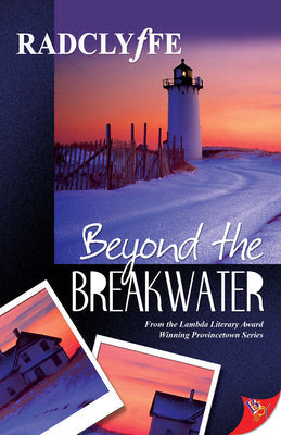Beyond the Breakwater - Paperback