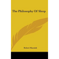 The Philosophy Of Sleep - Hardcover