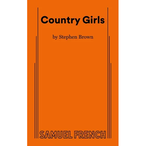 Country Girls - Paperback