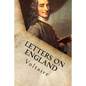 Letters on England - Paperback