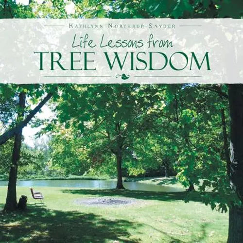 Life Lessons from Tree Wisdom - Paperback