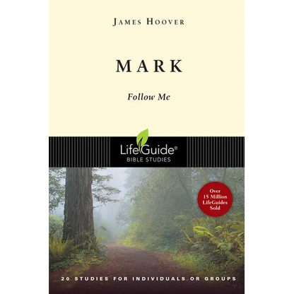 Mark: Follow Me - Paperback