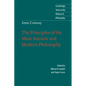 Anne Conway: The Principles of the Most Ancient and Modern Philosophy - Paperback