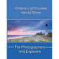 Ontario Lighthouses - Paperback