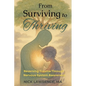 From Surviving to Thriving: Reversing Trauma Through Nervous System Awareness - Paperback