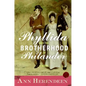 Phyllida and the Brotherhood of Philander - Paperback