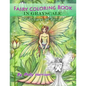 Fairy Coloring Book in Grayscale - Adult Coloring Book by Molly Harrison: Flower Fairies and Celestial Fairies in Grayscale - Paperback