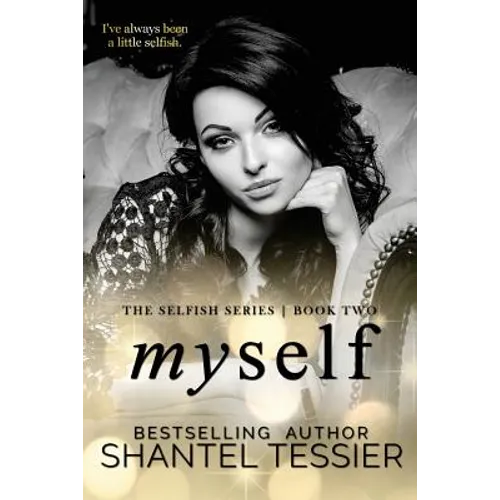 Myself - Paperback