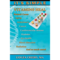 It's Simple: Vitamins Heal: Fights Aging, Alzheimer's, Cancer, Cardiovascular disease, Diabetes, Radiation & more! - Paperback