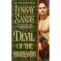 Devil of the Highlands - Paperback