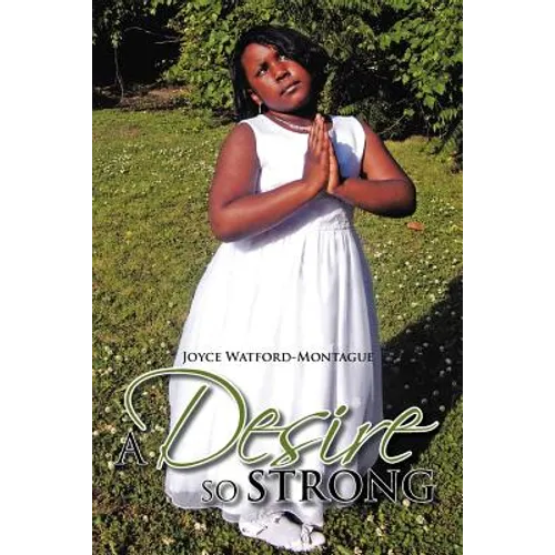A Desire So Strong - Paperback