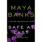 Safe at Last: A Slow Burn Novel - Paperback
