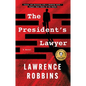 The President's Lawyer - Paperback
