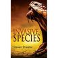 Invasive Species - Paperback