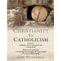 We Agree! The Tomb Is Open-But What Comes Next? COMPARE The 2 Most Prominent Gospels in CHRISTENDOM: Jesus's Biblical Gospel, The Message of the Cross - Hardcover