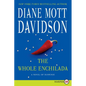 The Whole Enchilada: A Novel of Suspense - Paperback