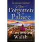 The Forgotten Palace - Paperback